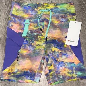 Lululemon Cargó SHR Hiking Short 8”